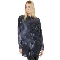 košile dámská KILLSTAR x ADVENTURE TIME - Adventure Time - Multi - KSRA013216