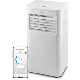 Sencor SAC MT7048C klimatizace mobilní bílá