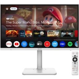 27" MSI Modern MD272UPSW