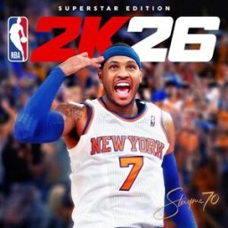 Microsoft NBA 2K26: Superstar Edition - Xbox Series X S Digital