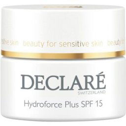 Declaré Declare Pece-o-plet Hydro-BalanceHydro Force Creme Plus