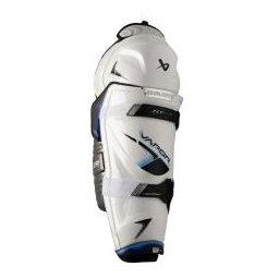 Hokejové holeně Bauer Vapor FlyLite INT (1064863) 14" = výška postavy 165 - 175cm