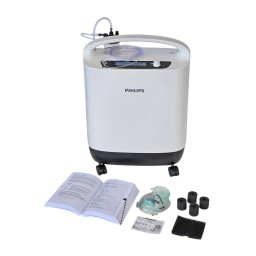 GENERÁTOR KYSLÍKU PHILIPS (nástupce EVERFLO)