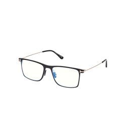 Dioptrické brýle Tom Ford FT5865-B/V 002