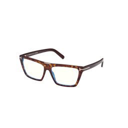 Dioptrické brýle Tom Ford FT5912-B/V 052
