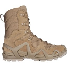 Boty ZEPHYR MK2 GTX® HI COYOTE OP vel. UK 8