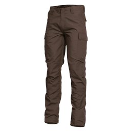 Kalhoty BDU 2.0 TERRA BROWN - HNĚDÉ vel. 58