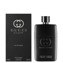 Gucci Guilty Pour Homme parfémovaná voda pro muže 90 ml