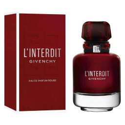Givenchy L’Interdit Rouge parfémovaná voda pro ženy 80 ml