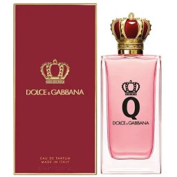 Dolce & Gabbana Q By Dolce & Gabbana parfémovaná voda pro ženy 100 ml