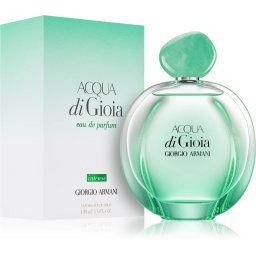 Giorgio Armani Acqua di Gioia Intense parfémovaná voda pro ženy 100 ml