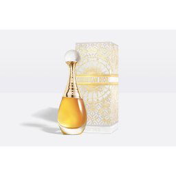 Dior J’adore L’Or Essence de Parfum parfémovaná voda pro ženy 50 ml Limitovaná edice