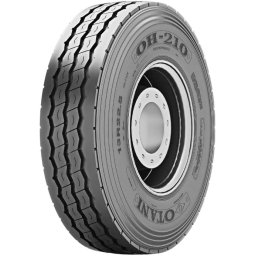 Otani OH-210 13 R22,5 156/150 K M+S