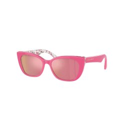 Sluneční brýle Dolce & Gabbana Kids DX4427 3207/Z
