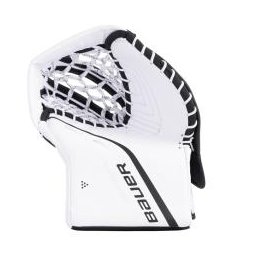 Brankářská lapačka Bauer Prodigy YTH (1063440) levou ruku
