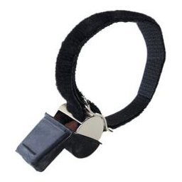 Trenérská píšťalka ACME Coaches Glove Grip Whistle viz foto