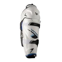 Hokejové holeně Bauer Vapor FlyLite SR (1064862) 15" = výška postavy 170 - 180cm