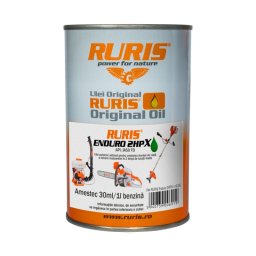 RURIS Motorový olej Enduro 2HPX 500 ml 2HPX050L