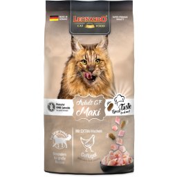 Leonardo Adult Maxi GF 300 g