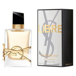 Yves Saint Laurent Libre parfémovaná voda pro ženy 50 ml