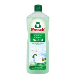 Frosch Univerzální octový čistič neutrální 1000 ml