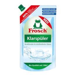 Frosch Leštidlo do myčky 750 ml