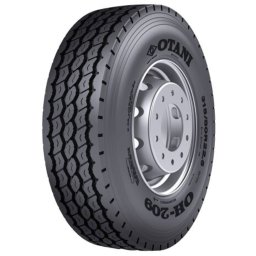 Otani OH-209 315/80 R22,5 156/150 L M+S