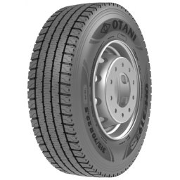 Otani OH-319 315/80 R22,5 156/150 L M+S
