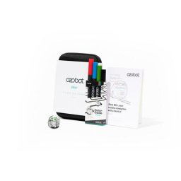 Ozobot Bit+ Entry Kit – programovatelný robot bílá