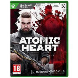 Atomic Heart (Xbox One/Xbox Series)