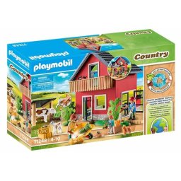 Playmobil Country 71248 Farma