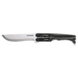 GERBER Double Down Machete černá