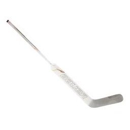 Brankářská hokejka Bauer Vapor FlyPro SR (1064832) v pravé ruce délka 26 palců zahnutí P31