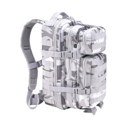 BRANDIT batoh US COOPER velký BLIZZARD CAMO