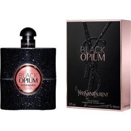 Yves Saint Laurent Opium Black parfémová voda pro ženy 90 ml