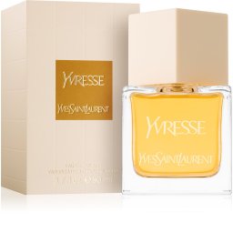 Yves Saint Laurent Yvresse toaletní voda pro ženy 80 ml