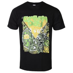 tričko pánské Green Day - Psychadelic Kerplunk - ROCK OFF - GDTS85MB