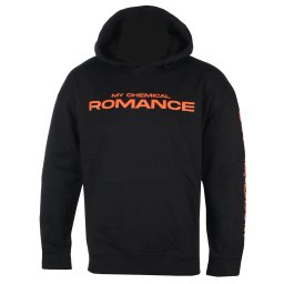 mikina pánská My Chemical Romance - Romance Bullets - ROCK OFF - MCRHD37MB