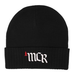kulich My Chemical Romance - MCR Logo - ROCK OFF - MCRBEAN03B