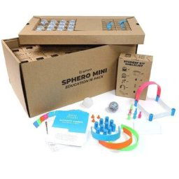 Sphero EDU Mini Activity 16 Pack