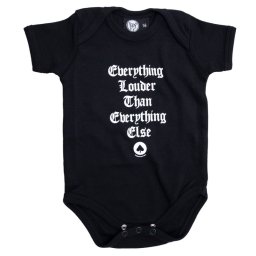 body dětské Motorhead - Everything - Metal-Kids - 472.30.8.7