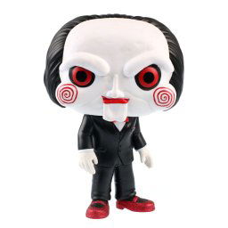 figurka Saw - POP! - Billy the Puppet - FK86447