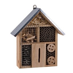 DEMA Hotel pro hmyz 24,5x8x28 cm Thekla 41383D