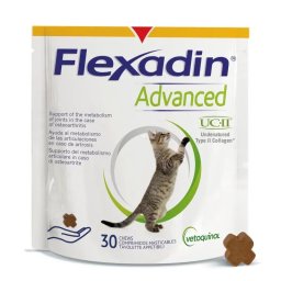 Flexadin Advanced pro kočky 30tbl