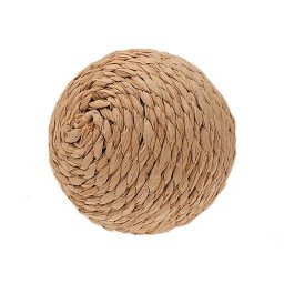 Velký provázkový míček 8 cm