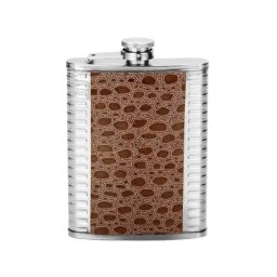 Gaira® Placatka 81356 240ml, Barva světle hnědá