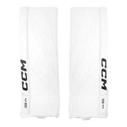 Brankářské betony CCM Axis F9 INT 31+1 palců = výška postavy 170cm