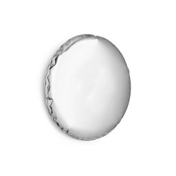 Zieta designová zrcadla Oko Mirror (Ø95 cm)