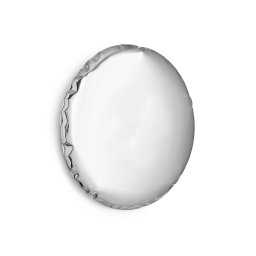 Zieta designová zrcadla Oko Mirror (Ø120 cm)
