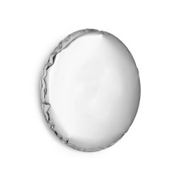 Zieta designová zrcadla Oko Mirror (Ø150 cm)